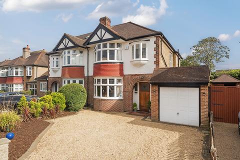 4 bedroom semi-detached house for sale, Highdown, Worcester Park KT4