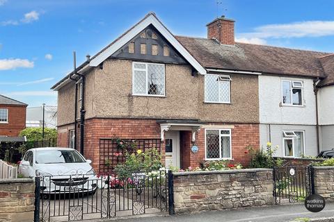 3 bedroom house for sale, St. Guthlac Street, Portfields, Hereford, HR1