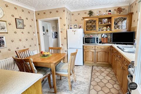 3 bedroom house for sale, St. Guthlac Street, Portfields, Hereford, HR1