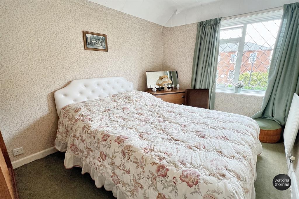 Bed 2
