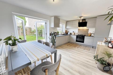 3 bedroom house for sale, John Tarrant Close, Hereford, HR2