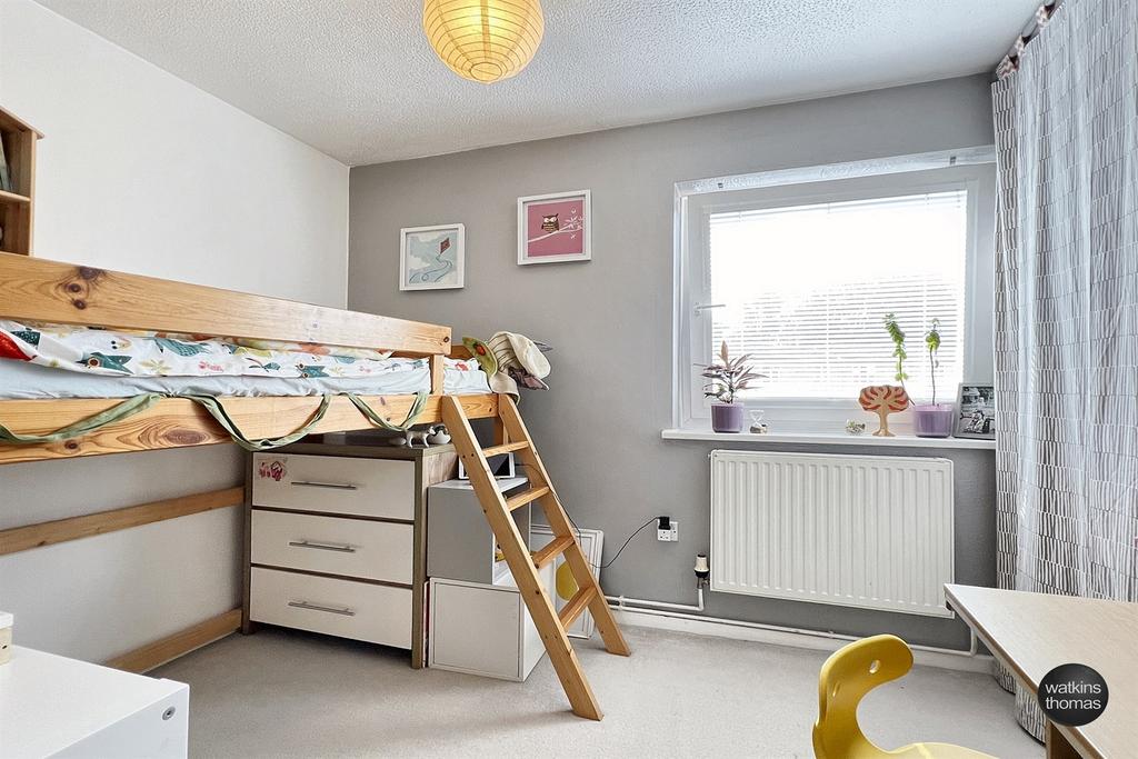Bed 3