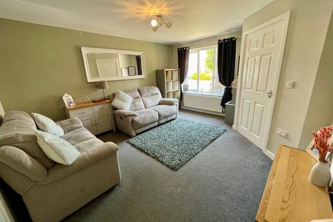 3 bedroom end of terrace house for sale, Exeter EX1