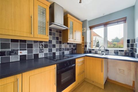 1 bedroom end of terrace house for sale, Vervain Close, Churchdown, Gloucester, Gloucestershire, GL3