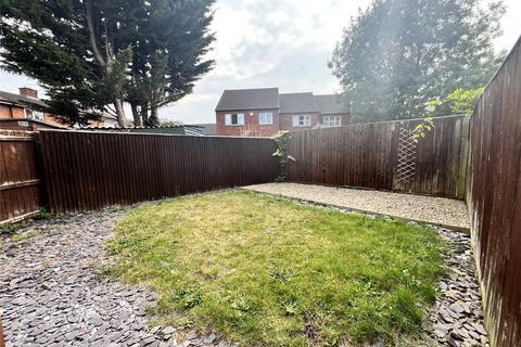 2 Vervain Close, Churchdown, Gloucester, GL3 1LT