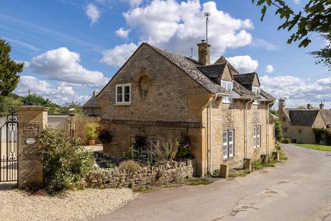 2 bedroom semi-detached house for sale, Maugersbury Close, Maugersbury, Cheltenham, Gloucestershire, GL54