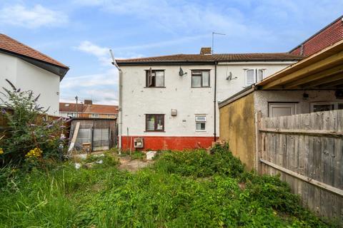 3 bedroom semi-detached house for sale, Slough,  Berkshire,  SL1