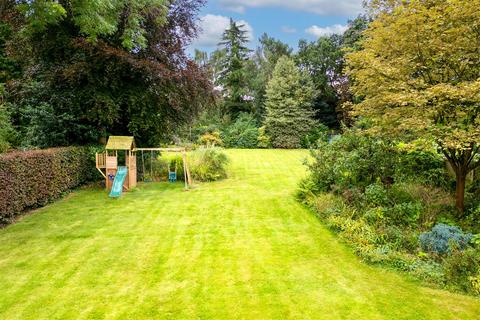 22 Fields Road, Alsager, Stoke-on-trent, ST7 2NA