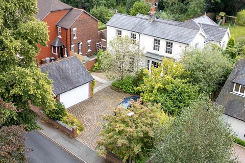 22 Fields Road, Alsager, Stoke-on-trent, ST7 2NA