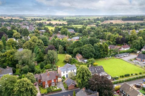 22 Fields Road, Alsager, Stoke-on-trent, ST7 2NA