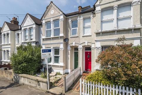 4 bedroom terraced house to rent, Tooting SW17