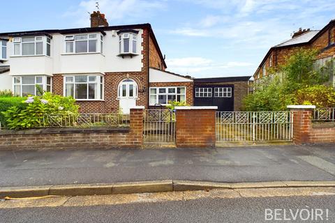 3 bedroom semi-detached house for sale, Alder Road, Prescot L34