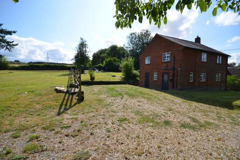 3 bedroom detached house for sale, Whitsbury Road, Odstock, Salisbury, Wiltshire, SP5