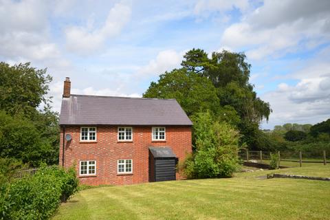 3 bedroom detached house for sale, Whitsbury Road, Odstock, Salisbury, Wiltshire, SP5