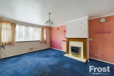 2 bedroom terraced house for sale, Chaplin Crescent, Sunbury-on-Thames, Surrey, TW16