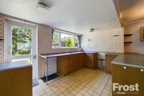 81 Chaplin Crescent, Sunbury-on-thames, TW16 7JD