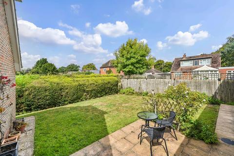 4 bedroom detached house for sale, William Judge Close, Tenterden, Kent, TN30