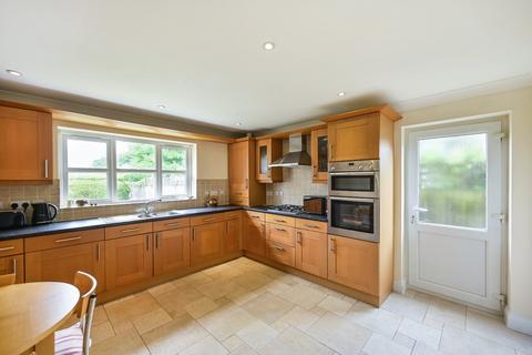 4 bedroom detached house for sale, William Judge Close, Tenterden, Kent, TN30