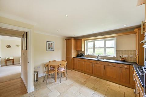 4 bedroom detached house for sale, William Judge Close, Tenterden, Kent, TN30