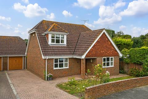 4 bedroom detached house for sale, William Judge Close, Tenterden, Kent, TN30