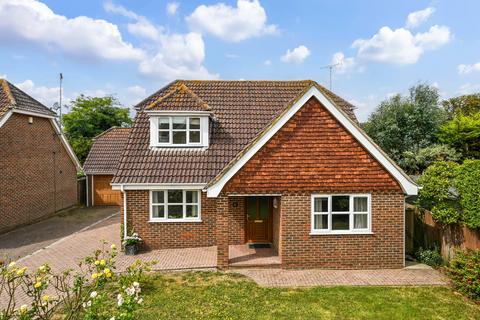 William Judge Close, Tenterden, Kent, TN30