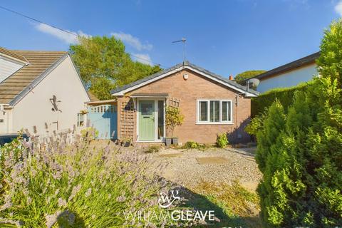 2 bedroom bungalow for sale, Strand Walk, Flintshire CH8