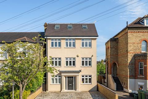 5 bedroom detached house for sale, Cambridge Road, Bromley