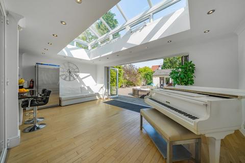 undefined, Cambridge Road, Bromley