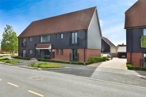 1 bedroom apartment for sale, Armistice Avenue, Springfield, Chelmsford, Essex, CM1