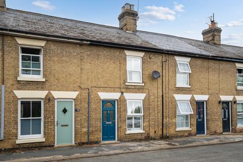 2 bedroom terraced house for sale, Fen End, Willingham, CB24