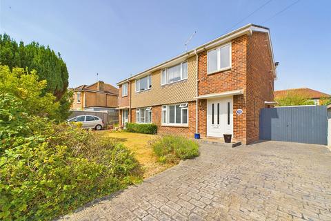 3 bedroom apartment for sale, Twynham Road, Bournemouth, Dorset, BH6