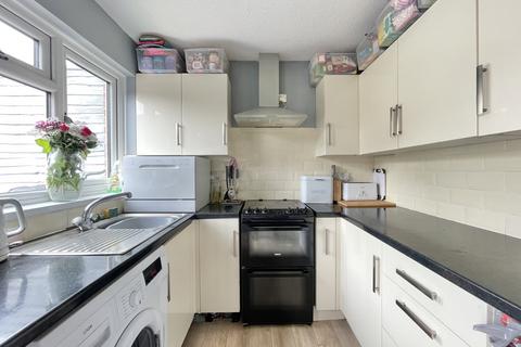 2 bedroom terraced house for sale, Farm Hill, Exwick, EX4