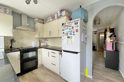 2 bedroom terraced house for sale, Farm Hill, Exwick, EX4