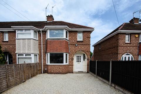 10 Graham Road, Worcester, WR2 5AW