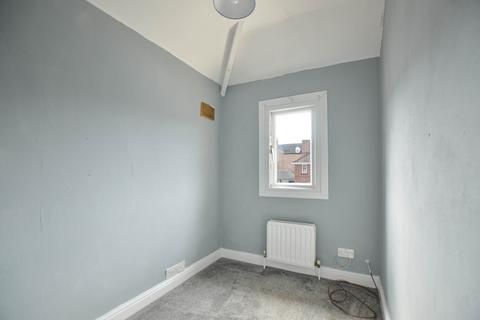 10 Graham Road, Worcester, WR2 5AW
