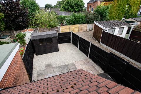10 Graham Road, Worcester, WR2 5AW