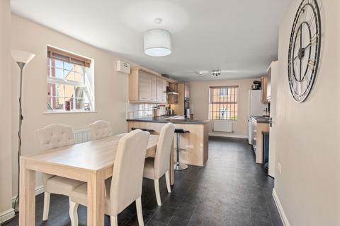 undefined, Littleover Way, Grantham NG31