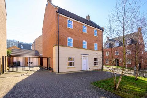 undefined, Littleover Way, Grantham NG31