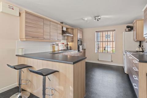 undefined, Littleover Way, Grantham NG31