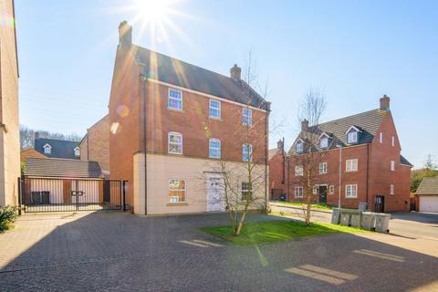 undefined, Littleover Way, Grantham NG31