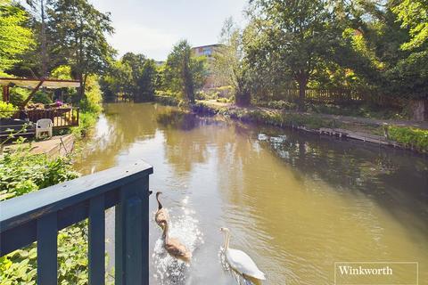 14 Elgar Road, Reading, RG2 0BJ