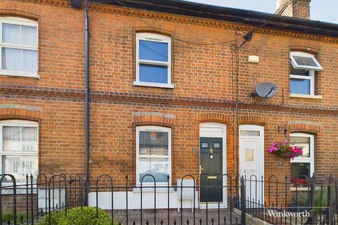 3 bedroom terraced house for sale, Elgar Road, Reading, Berkshire, RG2