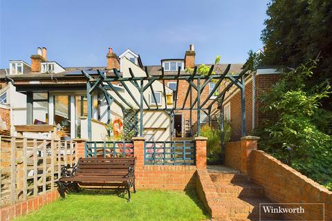 14 Elgar Road, Reading, RG2 0BJ