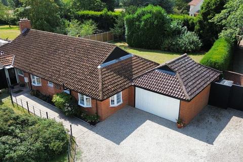 4 bedroom bungalow for sale, Maypole Road, Wickham Bishops, Witham, Essex