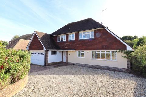 4 bedroom bungalow for sale, Clavering Walk, Cooden, Bexhill on Sea, TN39