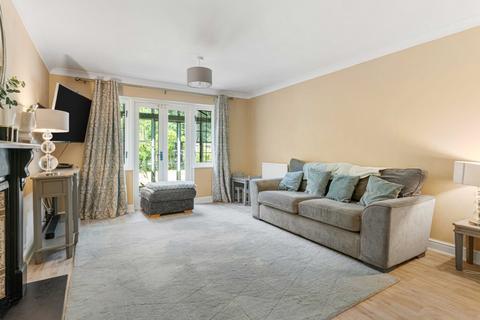 4 bedroom detached house for sale, Maze Green Heights, Bishop's Stortford, Hertfordshire, CM23