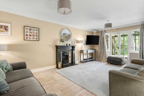 4 bedroom detached house for sale, Maze Green Heights, Bishop's Stortford, Hertfordshire, CM23