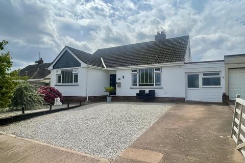 8 The Willows, Shillingford St George, Exeter, EX2 9QS