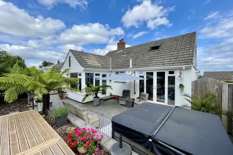 8 The Willows, Shillingford St George, Exeter, EX2 9QS
