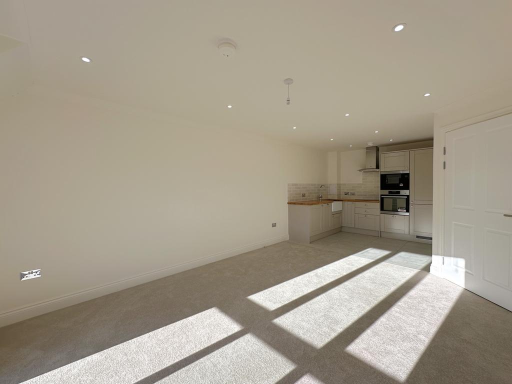 Sitting Room Kitchen